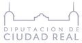 Logo Diputacion de Ciudad Real